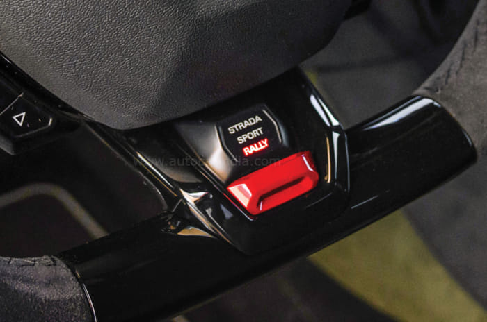 Lamborghini Huracan Sterrato First Look: The Ideal supercar for India